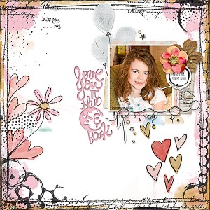 Love You to the Moon