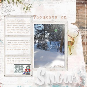 PS - TLP Journal
