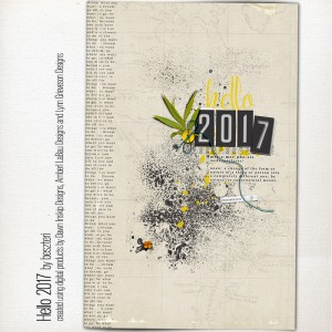 Hello 2017