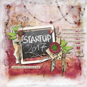 Starting Over