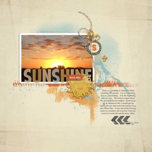 Sunrise