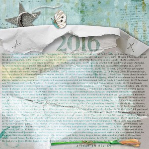 Year in Review
