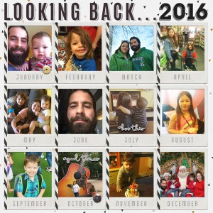 2016 Year in Review