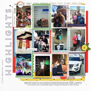 2-Highlights of 2016