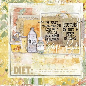 Diet