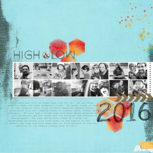High and Low