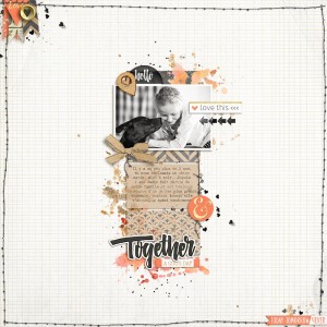 Together