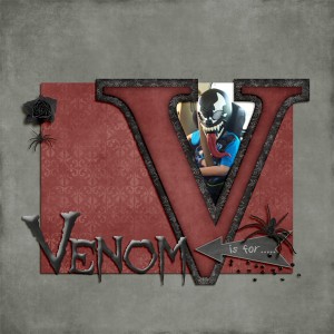 Venom
