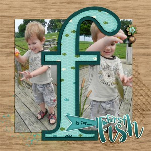 FirstFish