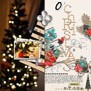 O-Christmas-Tree