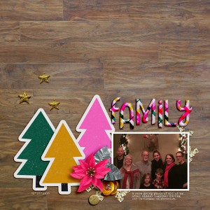 Family - MOC5-Day 4
