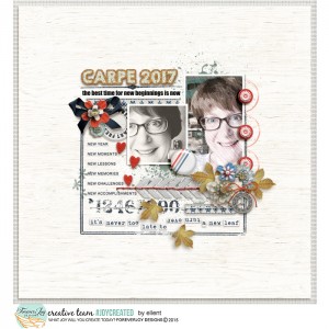 Carpe 2017