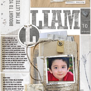 Moc1 - Brought to You by the Letter L