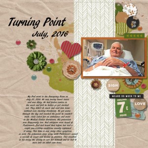 Turning Point