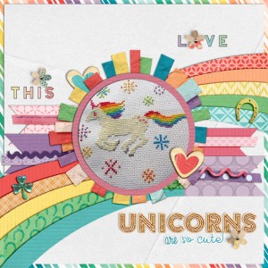 Unicorn Love
