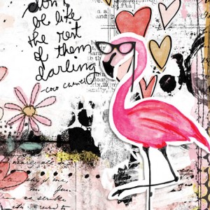 ATC Style Challenge - MOC #5 Day 5