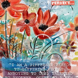 Not Perfect ATC