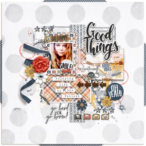 Good Things