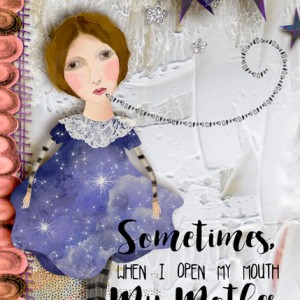 Sometimes - MOC5-Day 5