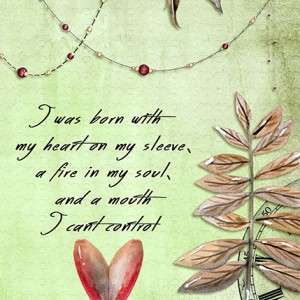 Gypsy Soul