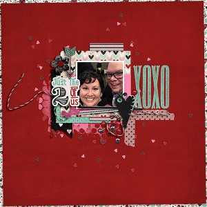Xoxo
