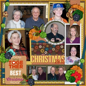 Christmas 2016