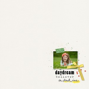 Daydream Believer