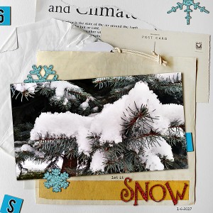 Let it Snow