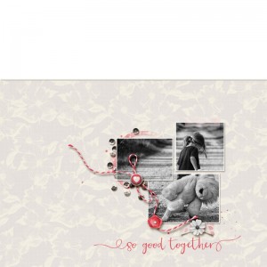 So good together