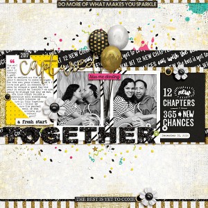 A Fresh Start Together