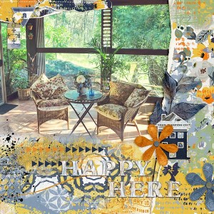 HAPPY-HERE