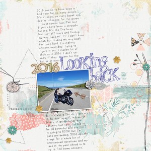 2016: Looking Back