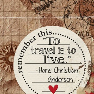 Atc travel