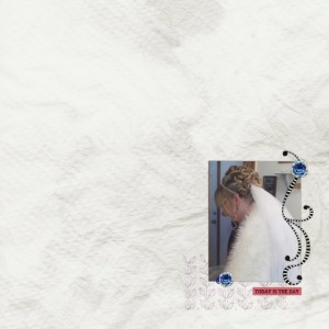 MOC9 -Jan9 - Clean & Simple - Kathy's Big Day