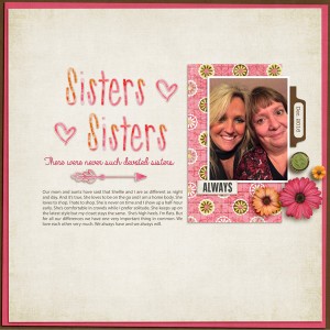 Sisters