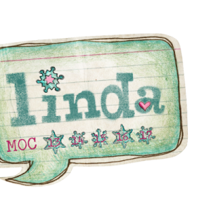 Speech-bubble siggie