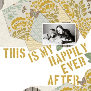 Happily Ever After