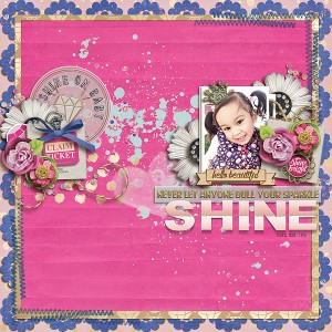 Shine