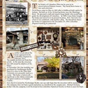 The-David-Beers-Home - MOC #5-10