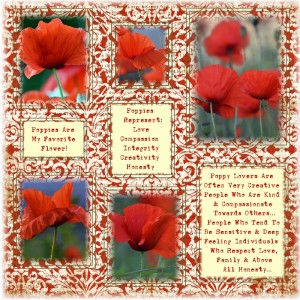 MOC5-Day#8-Journaling  Challenge-"All About"-Poppy Love