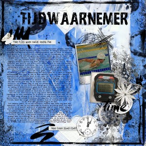 Timekeeper
