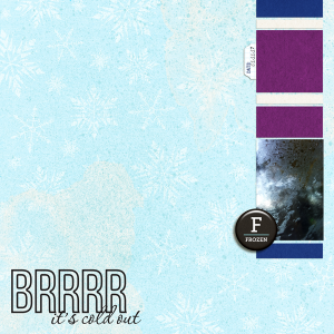 Brrrr (MOC5-11)