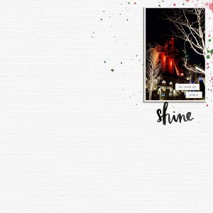 Shine (MOC5-9)