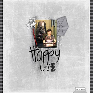 Happy 16