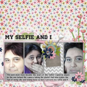 Myselfieandi