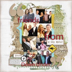 Down under   (FF Jan 13)