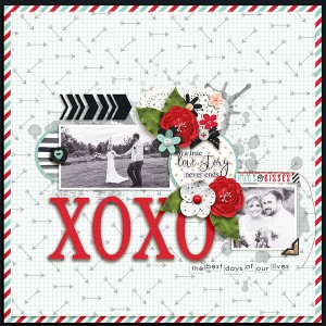 XOXO