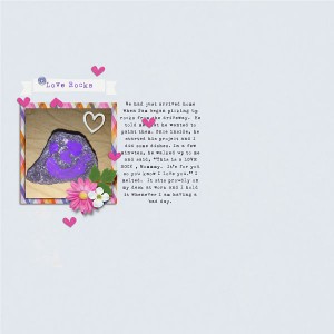 Love-Rocks