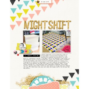 Night Shift