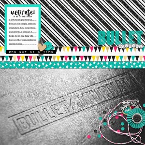 All About Bullet Journal